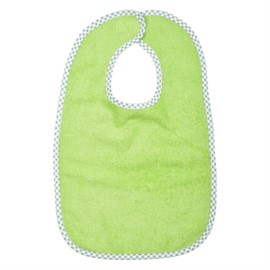 Uni opalgr�n Riesen-Klettlatz Gr 30/45