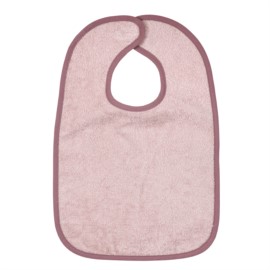 Uni peachrosa Riesen-Klettlatz Gr 30x45 cm