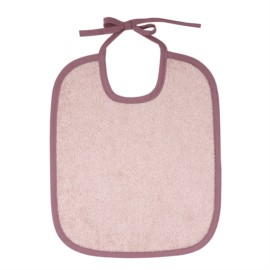 Uni peachrosa L�tzchen Gr��e 25x30 cm