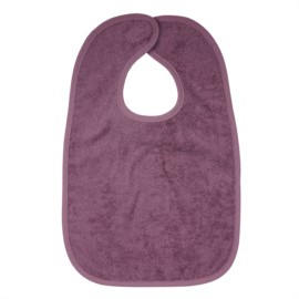 Uni mauve Riesen-Klettlatz Gr 30x45 cm