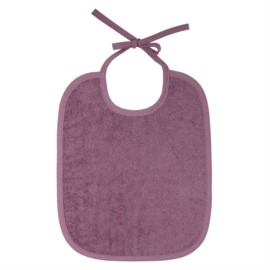 Uni mauve L�tzchen Gr��e 25x30 cm