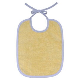 Uni gelb-chrom L�tzchen Gr��e 25/30