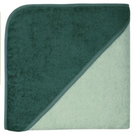 Uni helloliv-pinie Riesen-Kapuzen-Badetuch 140x140