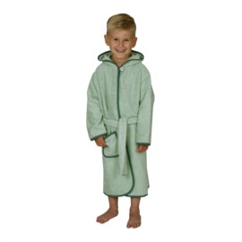 Uni helloliv Bademantel 74/80-110/116