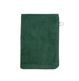 Uni pinie Waschhandschuh Gr��e 15/21