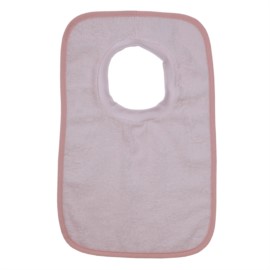 Uni lachsrosa Riesen-Schlupflatz Gr��e 30x45 cm