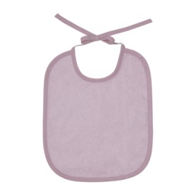 Uni lachsrosa L�tzchen Gr��e 25x30 cm