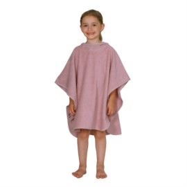 Uni erika Bade-Poncho Gr��e 60x75 cm