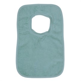 Uni eisblau Riesen-Schlupflatz Gr��e 30x45 cm