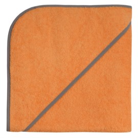 Uni camel Riesen-Kapuzen-Badetuch 140/140