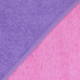 uni hellflieder/violett
