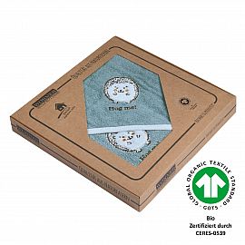 Igel blau KBT (80x80 cm)+WHS in GK