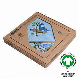 Dinos bleu KBT (80x80 cm)+WHS in GK