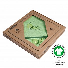 Grash�pfer hellgr�n KBT (80x80 cm)+WHS in GK