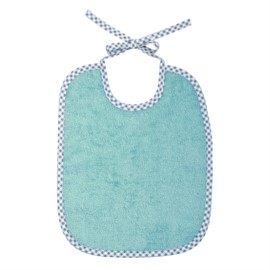 Uni kristallblau L�tzchen Gr��e 25/30