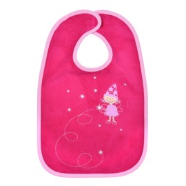 Fee Sterne beere RiesenKlettlatz beschichtet 30x45