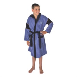 Kn. Bademantel Motorrad jeans Gr��e 128-176