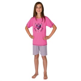 Md. Single-Shorty 2-tlg. WaterLily orch.Gr.116-176