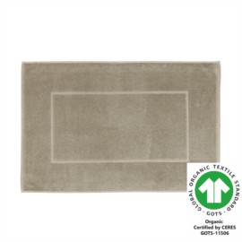 Badteppich M 50x70 cm esche 409