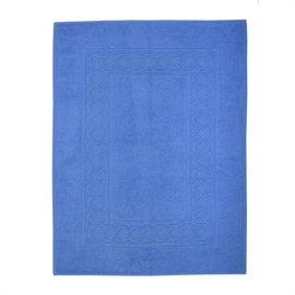 Jacquard R ciel Duschvorleger 50/70 cm