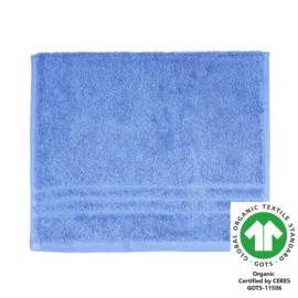 G�stetuch 30x50 cm ciel 315