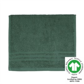 G�stetuch 30x50 cm pinie 636
